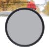 82 mm Camera Lens Filter, Circular Polarizer Filter with Gray Filter for Blue Skies and Reflections, Aluminum Alloy Frame, Multi Coated Optical Glass, CPL Filter for Landscape view 3