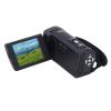 Acouto QHD 2.7K Video Camera Camcorder 50MP with 16X Digital Zoom & 270 Rotatable Screen - Recording While Charging, Ideal for & Live Streaming (32GB) view 1