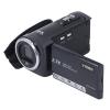 Acouto QHD 2.7K Video Camera Camcorder 50MP with 16X Digital Zoom & 270 Rotatable Screen - Recording While Charging, Ideal for & Live Streaming (32GB) view 3