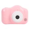 Cute 40MP Digital Camera with Lens Autofocus, 3.5 Inch HD Screen, and Video Recording  for Birthday and Travel (02) view 2