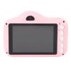 Cute 40MP Digital Camera with Lens Autofocus, 3.5 Inch HD Screen, and Video Recording  for Birthday and Travel (02) view 3