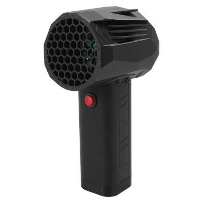 180,000RPM Air Blower with 20W Fast Charging, 240km per H Stepless Wind Speed, Rechargeable for Keyboard Computer Car Home
