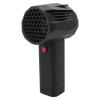 180,000RPM Air Blower with 20W Fast Charging, 240km per H Stepless Wind Speed, Rechargeable for Keyboard Computer Car Home view 1