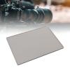 Square ND Filter 4x5.65 Inch Optical Glass HD Multi Layer Coating Rectangular Neutral Density Filter for Lens Frame Matte Box (ND2) view 3