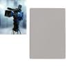Square ND Filter 4x5.65 Inch Optical Glass HD Multi Layer Coating Rectangular Neutral Density Filter for Lens Frame Matte Box (ND2) view 4
