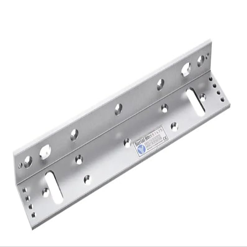 AHW-MLBK10-L L Bracket for Outward Opening Doors