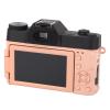 4K Digital Camera 56MP with 16X Zoom, Shake, Autofocus, and 180 Screen - Compact and Travel Camera for Recording view 2