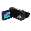 16MP 1080P Video Camera HD 16X Digital Zoom USB Digital Camera Video Recorder with 2 Inch Rotation Screen for Travel, Featuring Loop Recording, Timestamping, and Video Pause, view 2