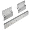 AHW-MLBK10D-ZL ZL Bracket for Inward Opening Double Doors view 1