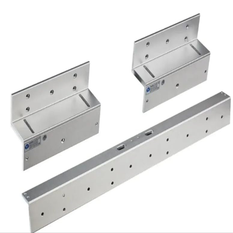 AHW-MLBK5D-ZL ZL Bracket for Inward Opening Double Door