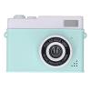 48MP Digital Camera with 1080P Video, 8X Zoom, and Fill Light - Compact HD Camera with 2.0 Inch Color Screen, Shake Function, and MP3 Playback for Travel (05) view 1