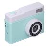 48MP Digital Camera with 1080P Video, 8X Zoom, and Fill Light - Compact HD Camera with 2.0 Inch Color Screen, Shake Function, and MP3 Playback for Travel (05) view 2