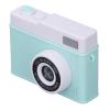 48MP Digital Camera with 1080P Video, 8X Zoom, and Fill Light - Compact HD Camera with 2.0 Inch Color Screen, Shake Function, and MP3 Playback for Travel (05) view 3