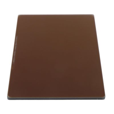 Square ND Filter 4x5.65 Inch Optical Glass HD Multi Layer Coating Rectangular Neutral Density Filter for Lens Frame Matte Box (ND8)