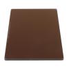 Square ND Filter 4x5.65 Inch Optical Glass HD Multi Layer Coating Rectangular Neutral Density Filter for Lens Frame Matte Box (ND8) view 1