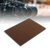 Square ND Filter 4x5.65 Inch Optical Glass HD Multi Layer Coating Rectangular Neutral Density Filter for Lens Frame Matte Box (ND8) view 4