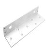 ACB-500L-2 Single Door 500KG Bracket view 1