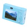 48MP Digital Camera with 1080P Video, 8X Zoom, 2.4 Inch Screen, Shake - Portable Compact Camera for Students and Travel (32GB) view 1