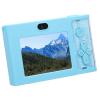 48MP Digital Camera with 1080P Video, 8X Zoom, 2.4 Inch Screen, Shake - Portable Compact Camera for Students and Travel (32GB) view 2