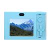 48MP Digital Camera with 1080P Video, 8X Zoom, 2.4 Inch Screen, Shake - Portable Compact Camera for Students and Travel (32GB) view 4