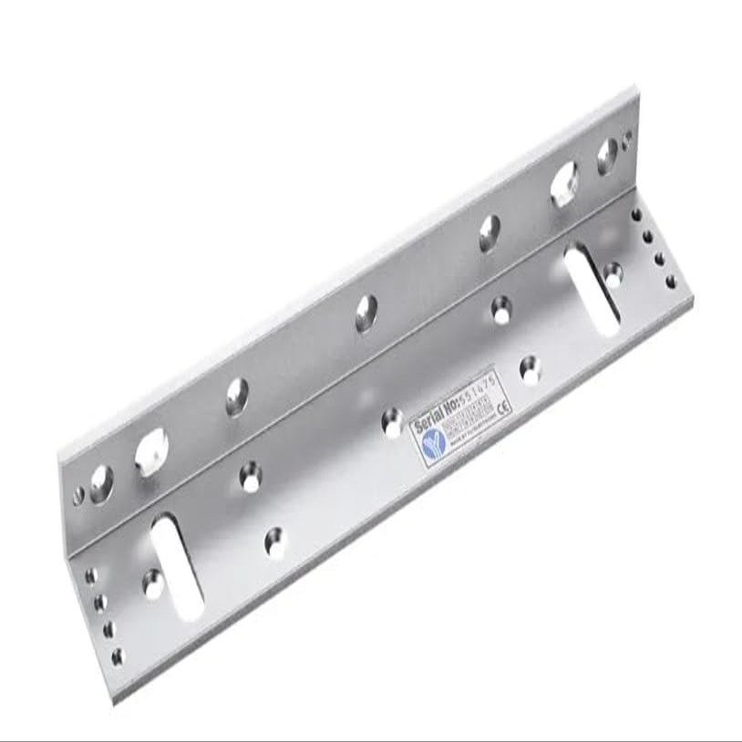 AHW-MLBK5-L L Bracket for Outward Opening Door
