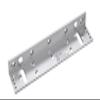 AHW-MLBK5-L L Bracket for Outward Opening Door view 1