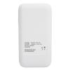5G WiFi 6 Mobile Hotspot, with Nano SIM Card Slot Connects Up to 16 Devices 2.01in Touch Screen, Portable WiFi Device for Travel, Pocket Hotspot view 2