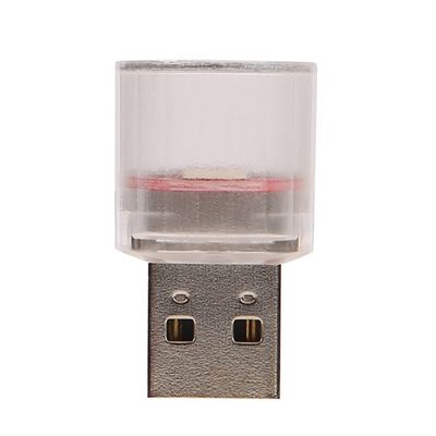 ASAKKURA USB Night Light Car Interior Decorative Lights Led Strip for Inside Car RGB Lamp