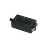 TS-01 Box Tamper Switch with Screw Terminals, Black view 1