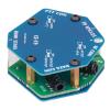 Data Interface Expansion Card Acc PTT Board CE19 Accessory with Shell for X5105 XPA125B view 2