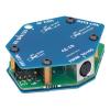 Data Interface Expansion Card Acc PTT Board CE19 Accessory with Shell for X5105 XPA125B view 3