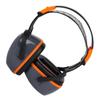 IMIKEYA Noise Reduction Headset Lightweight Over Ear Headset Advanced Noise Reduction for Drummer Protection view 1