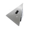 AVC-CMT91FT - 2.1MP HD-TVI Wide-Angle Corner Mount Elevator Camera view 1