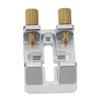 Astronomy Mirror Dovetail Groove for Finder Scope Astronomical Telescope Universal Accessories view 2