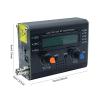 Putikeeg TR USDX transceiver 3-Band usdx Multimode QRP Assembled with case view 2