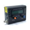 Putikeeg TR USDX transceiver 3-Band usdx Multimode QRP Assembled with case view 3