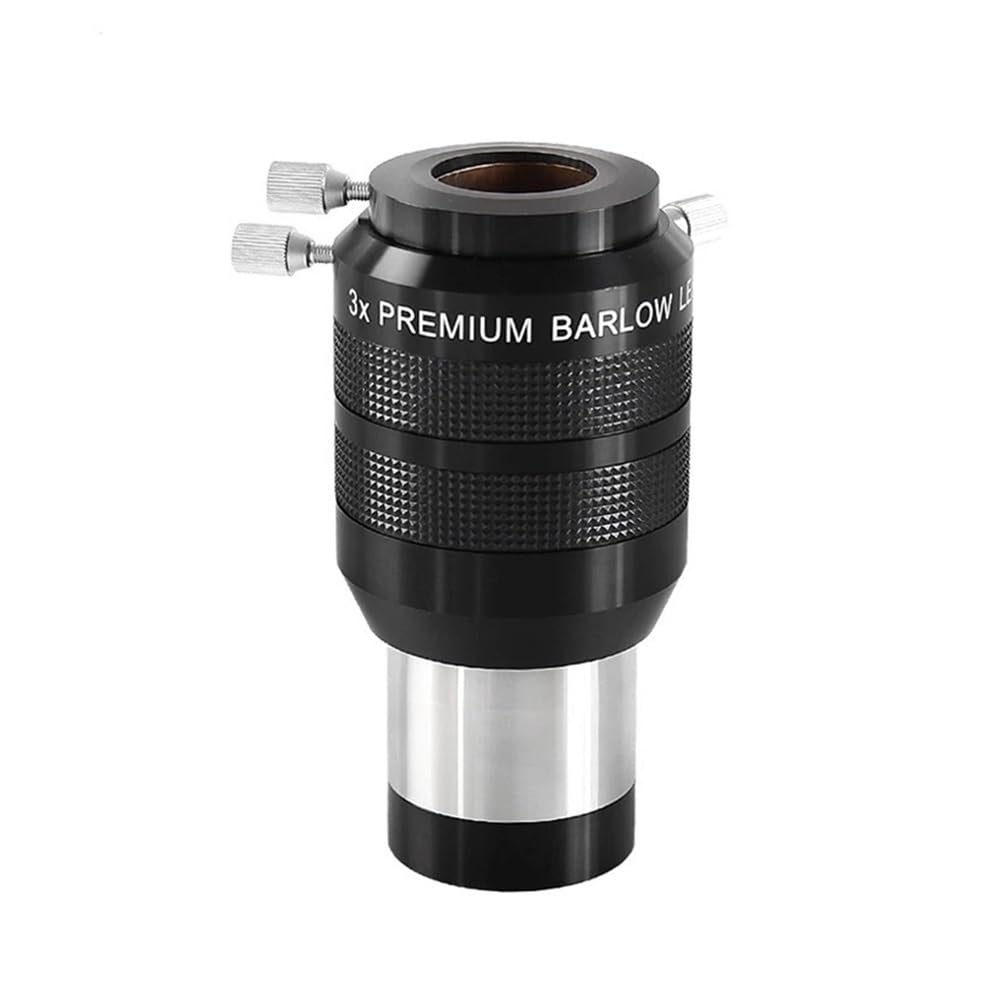 Eyepiece Eliminate Color Differences Astronomical Telescope Accessories 2 Inch(3X)