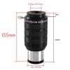 Eyepiece Eliminate Color Differences Astronomical Telescope Accessories 2 Inch(3X) view 3