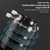 Eyepiece Eliminate Color Differences Astronomical Telescope Accessories 2 Inch(3X) view 4