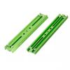 210mm Four Screw Holes Mounting Plate Astronomical Telescope Accessories(210mm Green) view 1