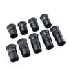 1.25 Inches PL15mm Eyepiece Series 500 1.25 Inches 31.7mm Low Magnification Lens Eyepiece view 4