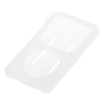 Silicone Protective foriPod 80GB 120GB Latest 6th Generation 160GB Travel for Case