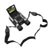 12x32 Binoculars with Camera 2.4in Display 48MP 2.5K Video Photo Recorder 8X Digital Zoom Digital Binoculars for Bird Watching with Storage Card (64GB) view 2