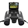 12x32 Binoculars with Camera 2.4in Display 48MP 2.5K Video Photo Recorder 8X Digital Zoom Digital Binoculars for Bird Watching with Storage Card (64GB) view 4