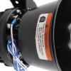Warning Siren Speaker 200W 130dB Emergency Alarm Cone Car Horn for Truck Ambulance Road Traffic view 1