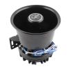 Warning Siren Speaker 200W 130dB Emergency Alarm Cone Car Horn for Truck Ambulance Road Traffic view 4