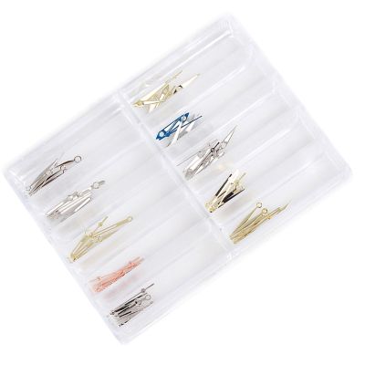 Watch Hands for Miyota 8200 8205 Movement, Replacement Repair Accessories