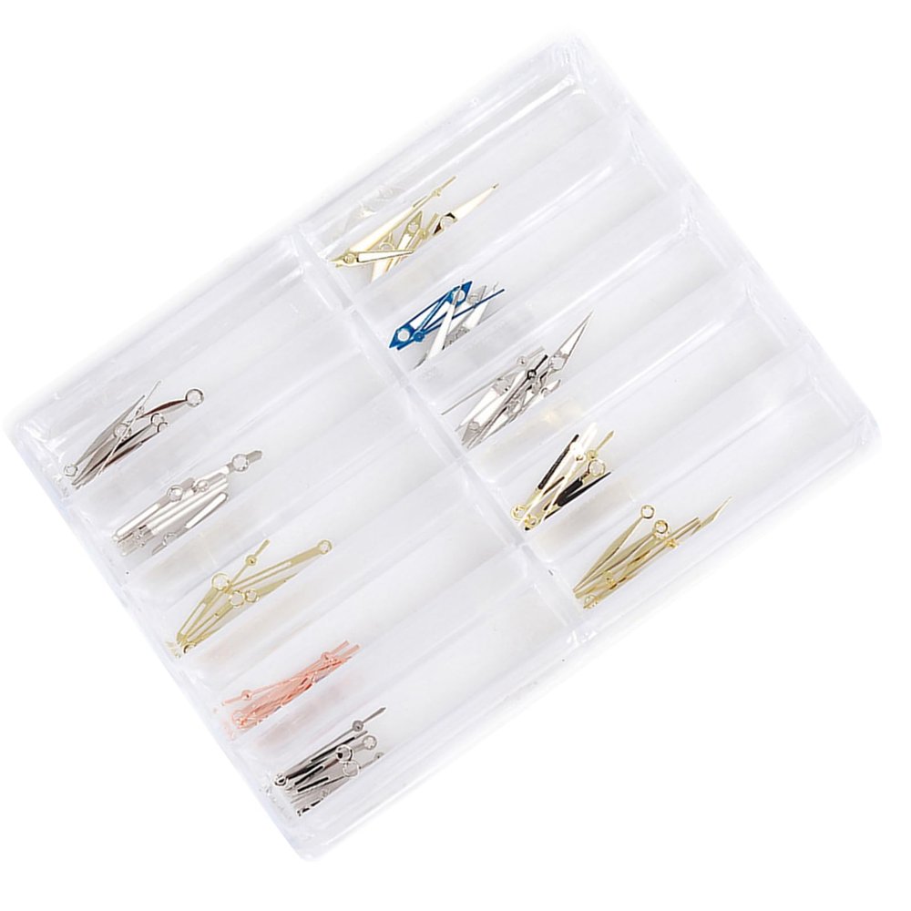 Watch Hands for Miyota 8200 8205 Movement, Replacement Repair Accessories