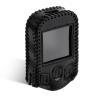 ZTTM NEW Black Remote Key Leather Case Fit for Compustar PRO T13 Remote Cover RFX-P2WT13-SF view 1
