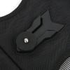 Dual Camera Strap Nylon Comfortable Breathable Adjustable Multi Carrier Chest Harness view 4